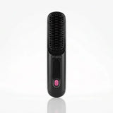 HAIRIO - Brosse lissante sans fil