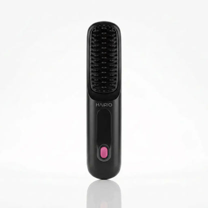 HAIRIO - Brosse lissante sans fil