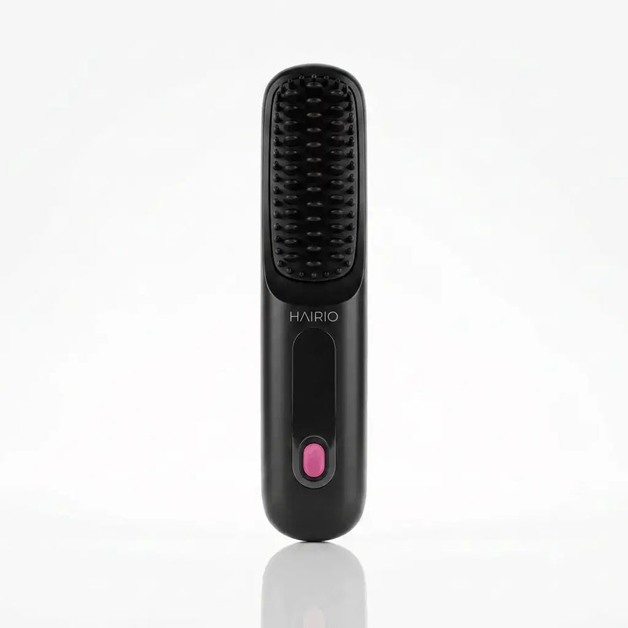 HAIRIO - Brosse lissante sans fil