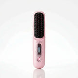 HAIRIO - Brosse lissante sans fil